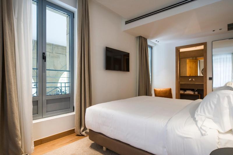 Hotel Arbaso - image 28