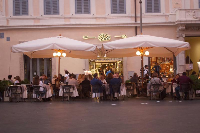 Hotel La Place Roma - image 11