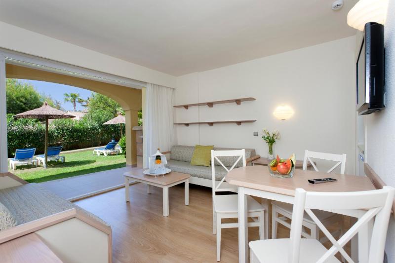 Apartment - Ground Floor image 4