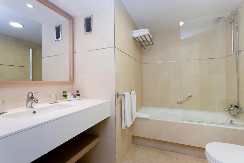 Apartment - Ground Floor image 2