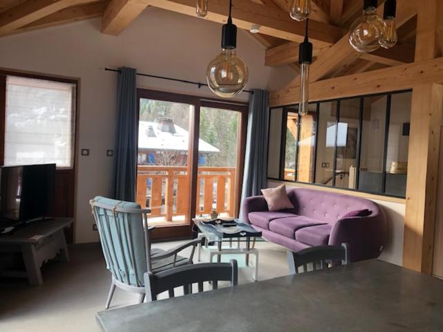 Two-Bedroom Chalet image 2