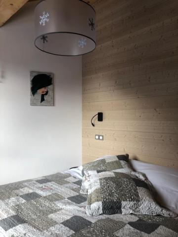 Two-Bedroom Chalet image 4