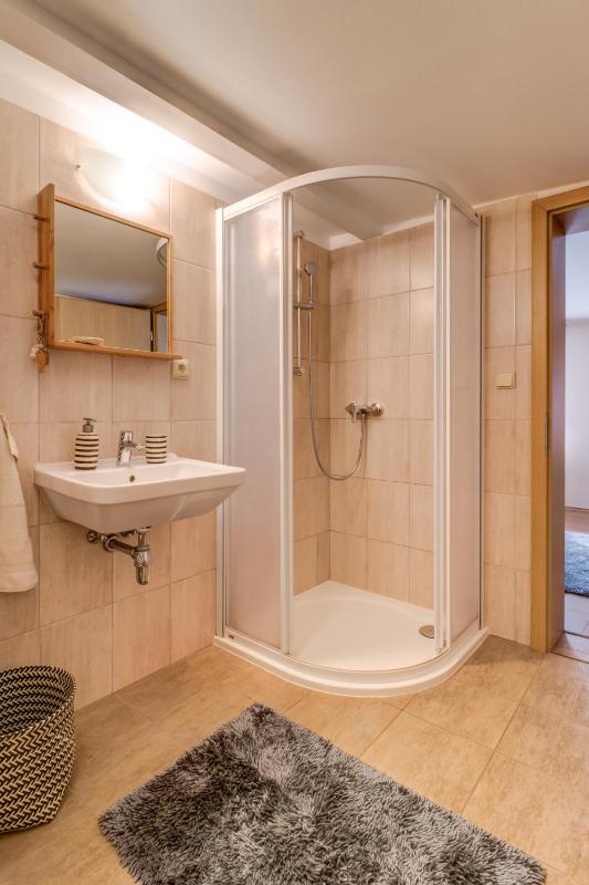 Family Room with Bathroom image 3