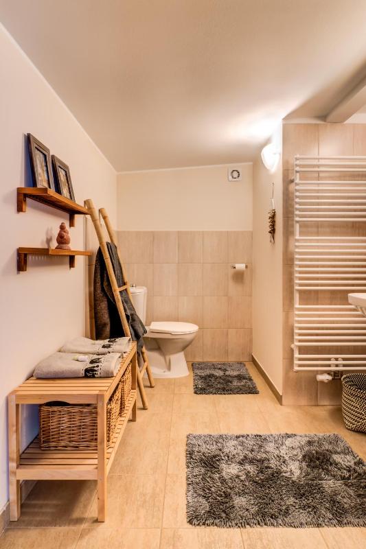 Family Room with Bathroom image 4