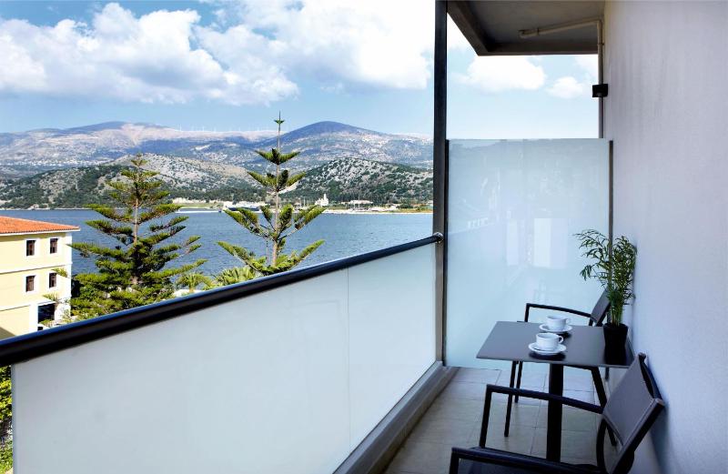 Mouikis Hotel Kefalonia - image 31