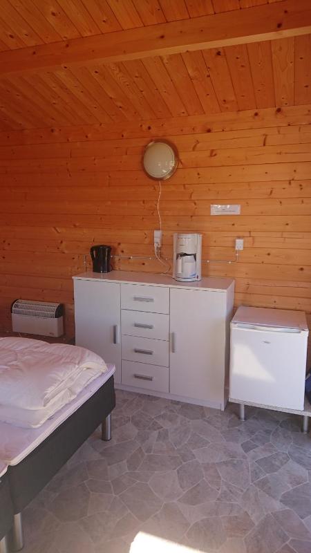 Cottage with Shared Bathroom (2 Adults) image 2