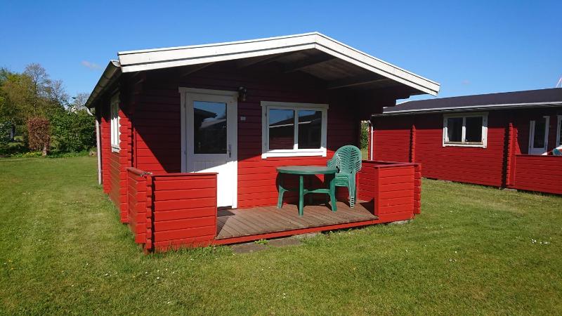 Cottage with Kitchen & Toilet (4 adults) image 1