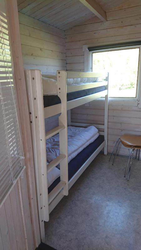 Cottage with Kitchen & Toilet (6 adults) image 3