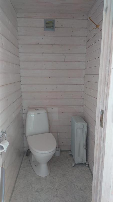 Cottage with Kitchen & Toilet (6 adults) image 2