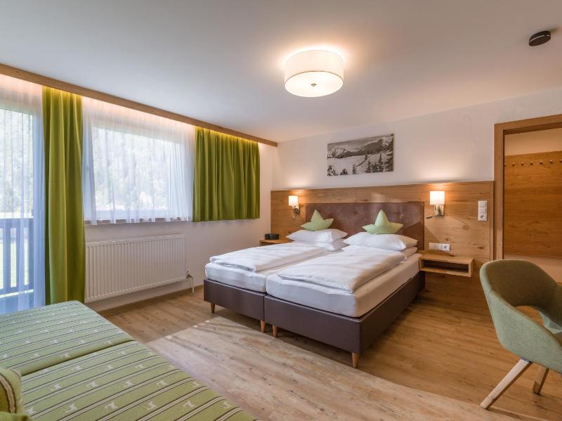 Comfort One-Bedroom Apartment with Balcony image 2