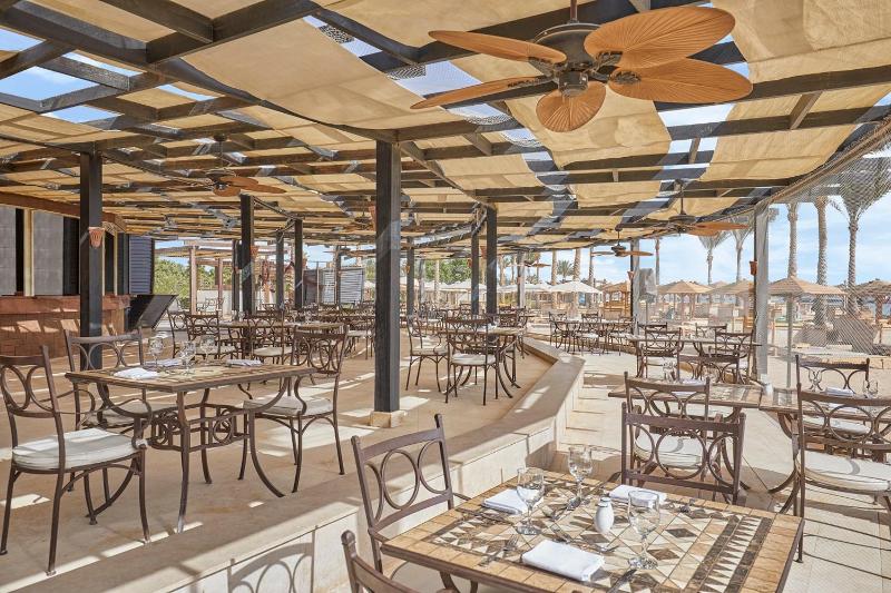 Steigenberger Aqua Magic Red Sea - All Inclusive - image 2