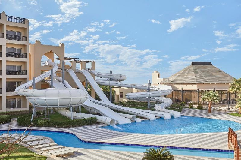 Steigenberger Aqua Magic Red Sea - All Inclusive - image 1