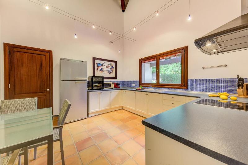 Beach Villa Margot by Sealand Villas - image 23