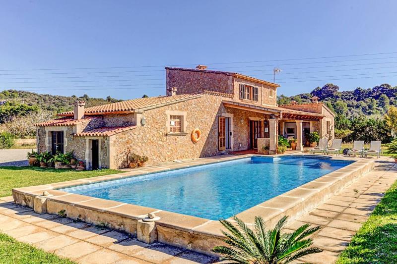 Villa with Private Pool image 4