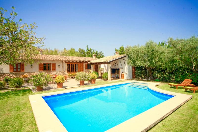 Villa with Private Pool image 3