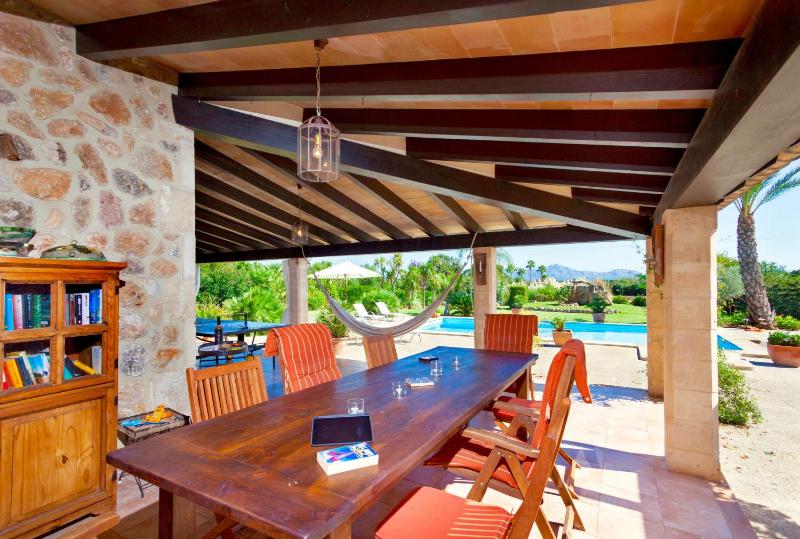 Villa Aumadrava Gran by Sealand Villas - image 21