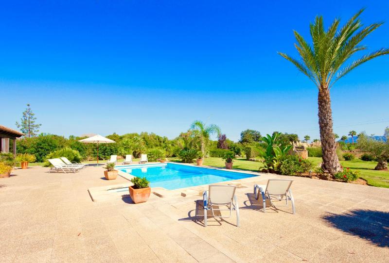 Villa Aumadrava Gran by Sealand Villas - image 13