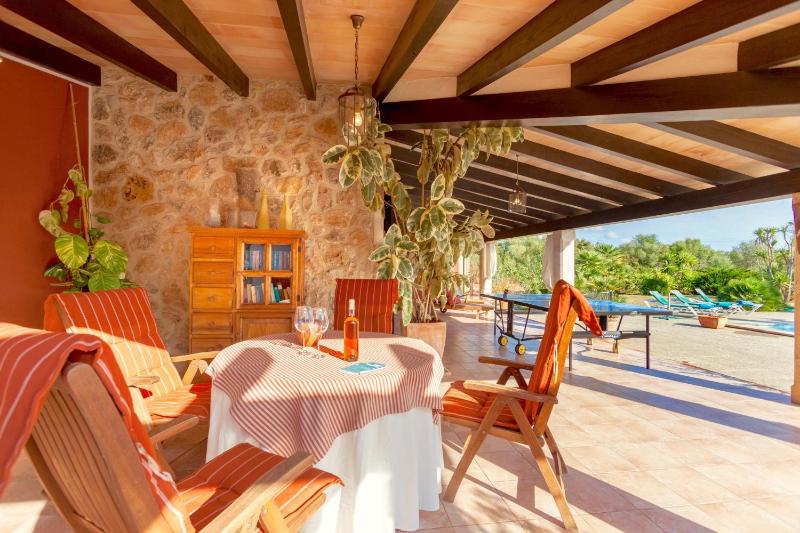 Villa Aumadrava Gran by Sealand Villas - image 28