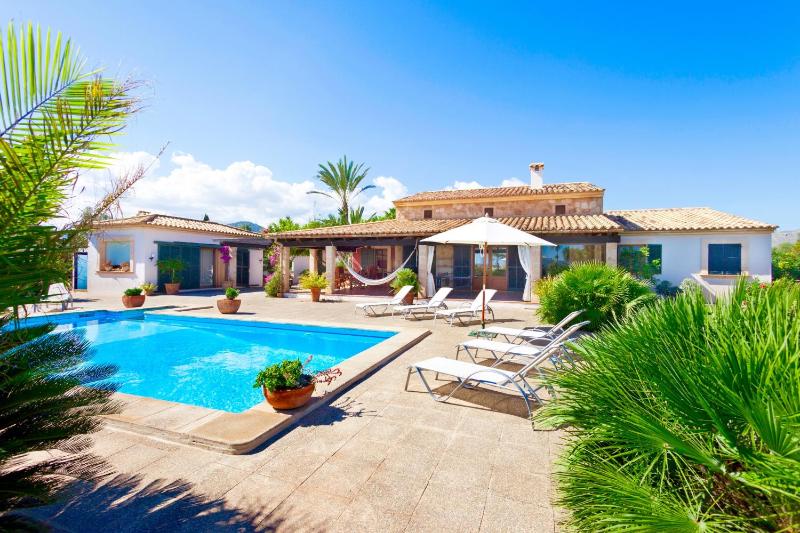 Villa Aumadrava Gran by Sealand Villas - image 14