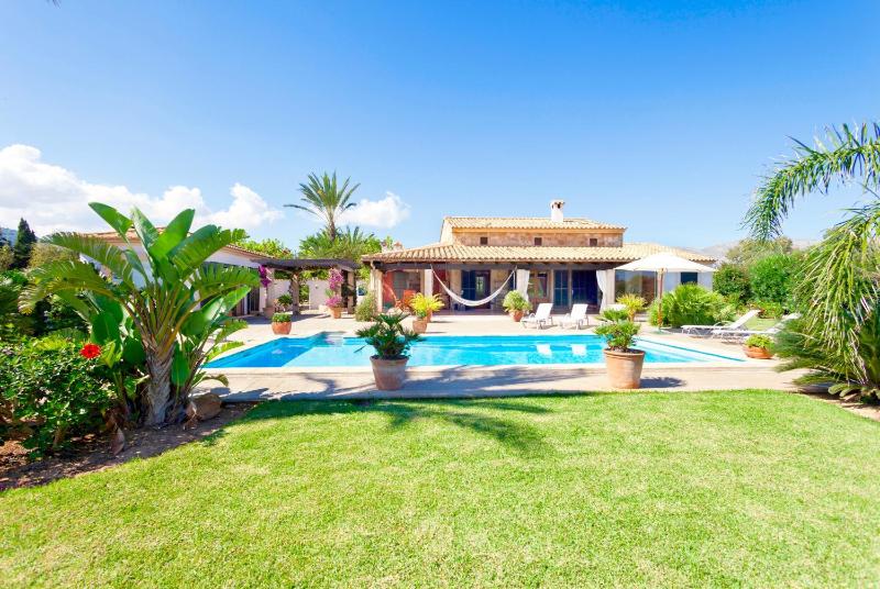 Villa Aumadrava Gran by Sealand Villas - image 10
