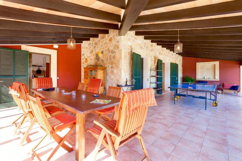 Villa Aumadrava Gran by Sealand Villas - image 16