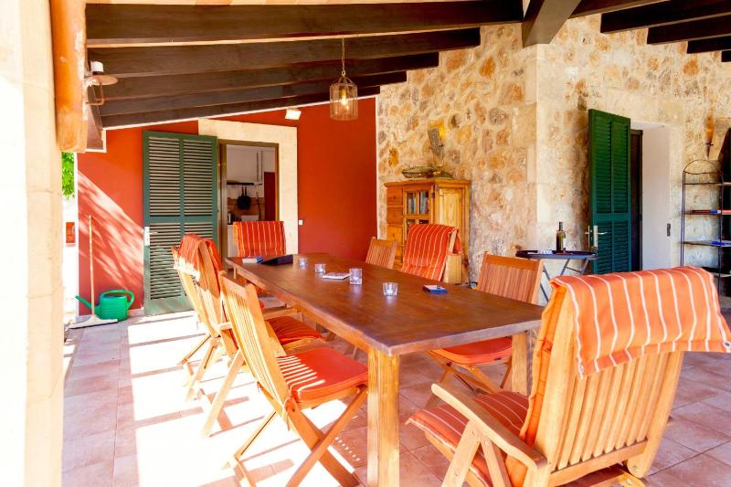 Villa Aumadrava Gran by Sealand Villas - image 22