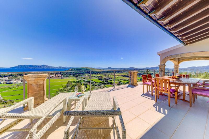 Villa Lux by Sealand Villas - image 10