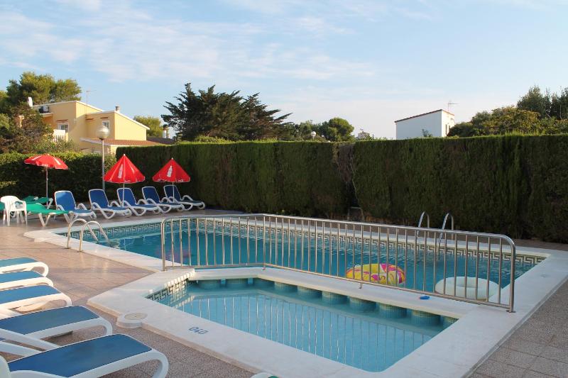 Apartaments Talayot - image 17
