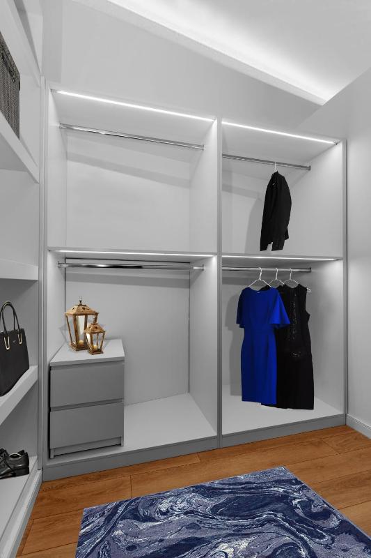 Deluxe Apartment image 2