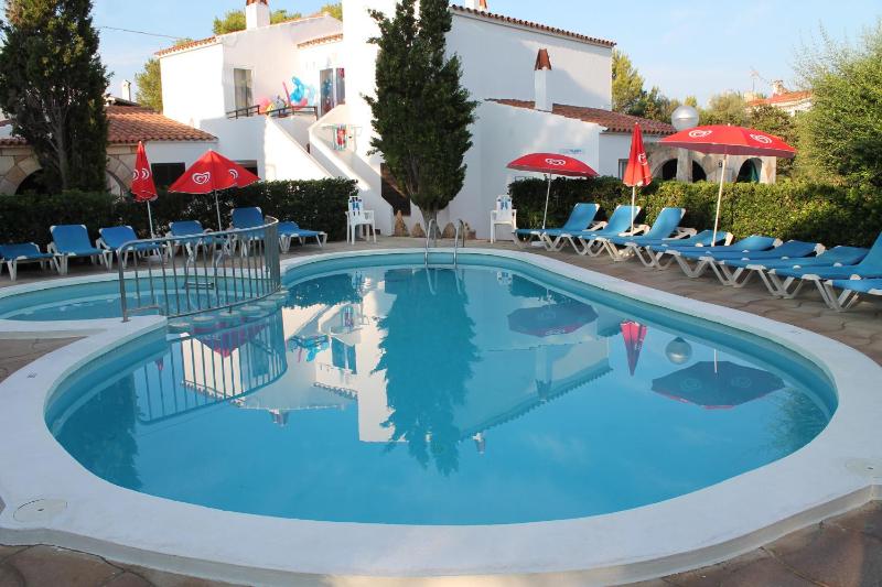 Apartaments Talayot - image 47