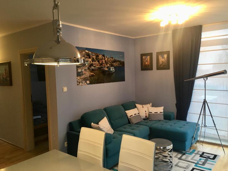 Apartament Środziemnomorski - image 8