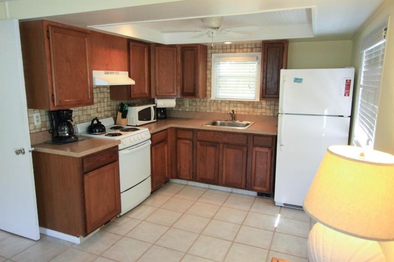 Two-Bedroom Cottage image 1