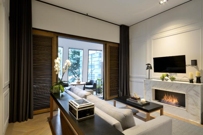Brick Hotel Mexico City - Small Luxury Hotels of the World - image 35