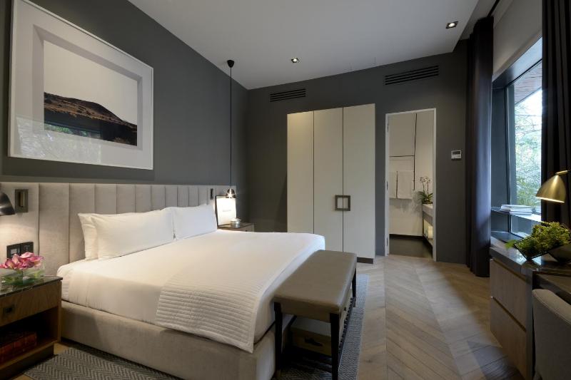 Brick Hotel Mexico City - Small Luxury Hotels of the World - image 14