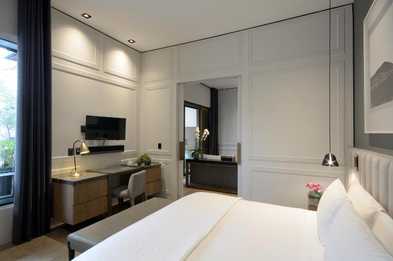 Brick Hotel Mexico City - Small Luxury Hotels of the World - image 32