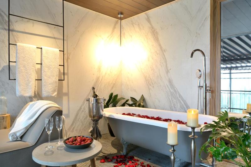 Brick Hotel Mexico City - Small Luxury Hotels of the World - image 41