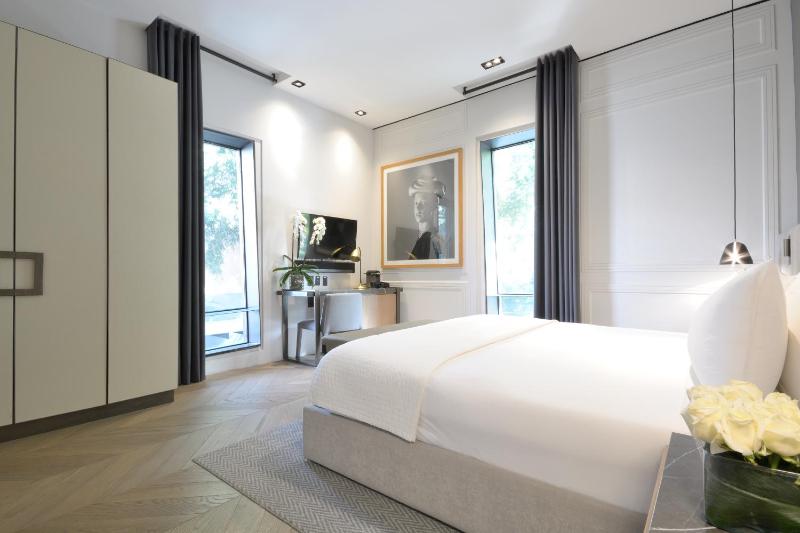 Brick Hotel Mexico City - Small Luxury Hotels of the World - image 49