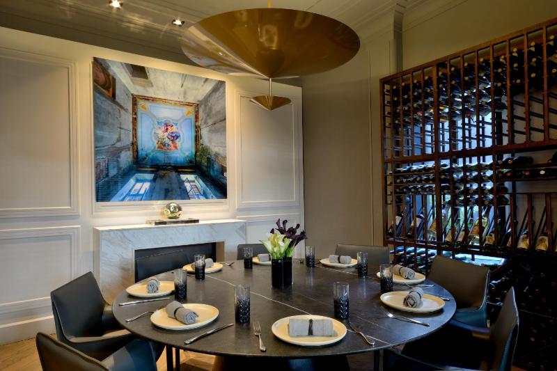 Brick Hotel Mexico City - Small Luxury Hotels of the World - image 16