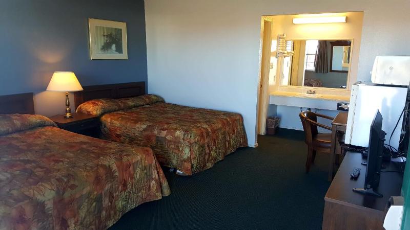 Deluxe Single Room image 4