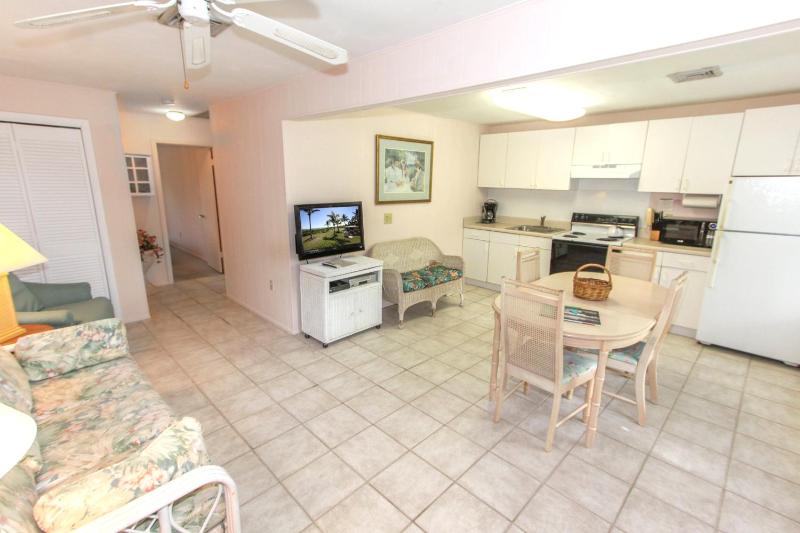 Three-Bedroom Duplex image 4