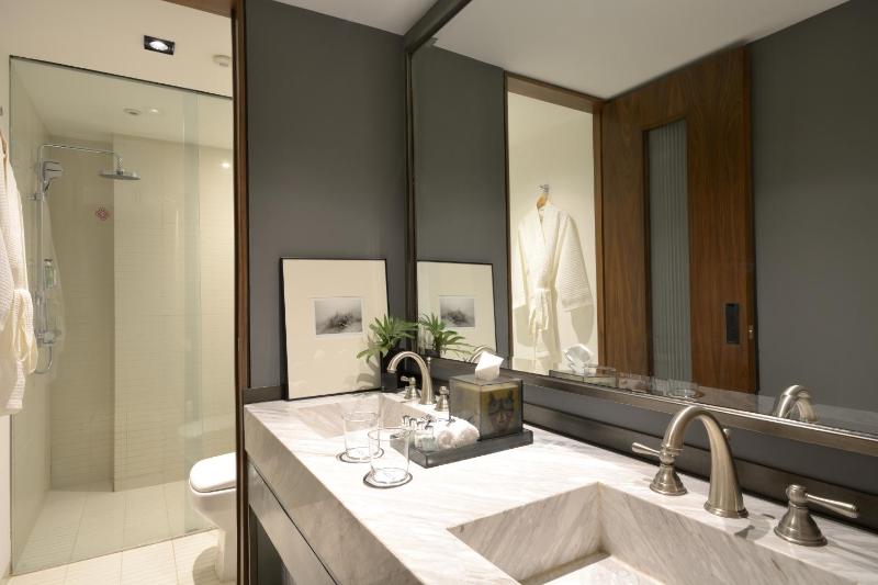 Brick Hotel Mexico City - Small Luxury Hotels of the World - image 31