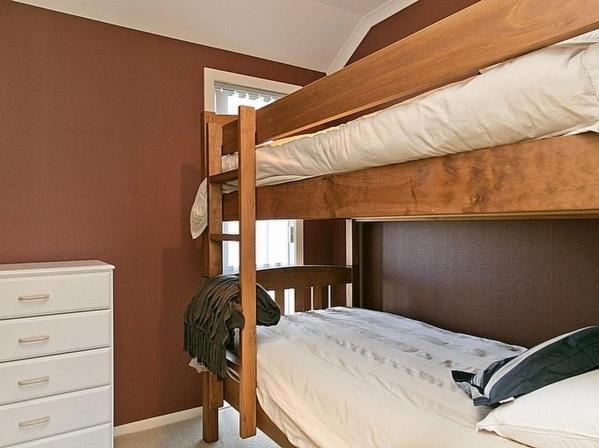 Lochaber Lodge - Acacia Bay Holiday Home - image 5