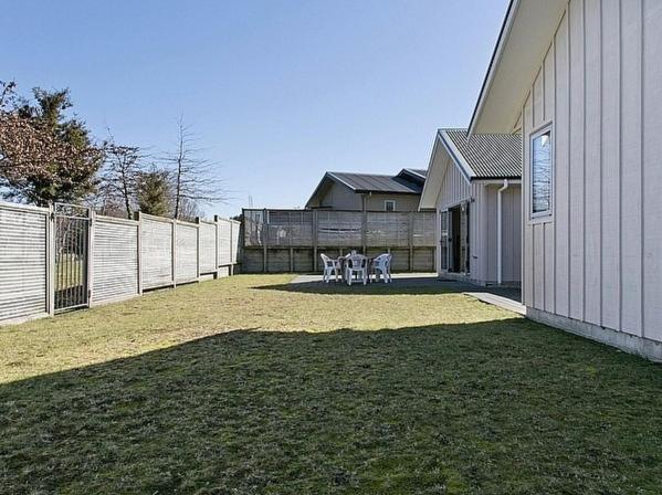 Lochaber Lodge - Acacia Bay Holiday Home - image 2