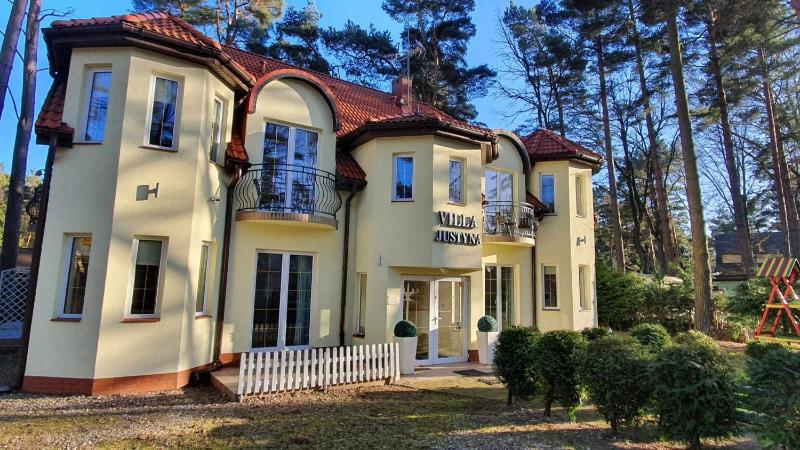 Villa Justyna - image 26