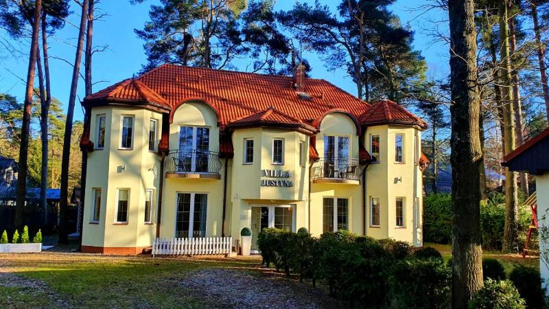 Villa Justyna - image 4