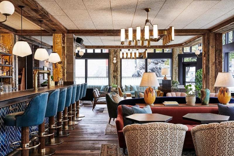 The Hoxton Portland - image 1