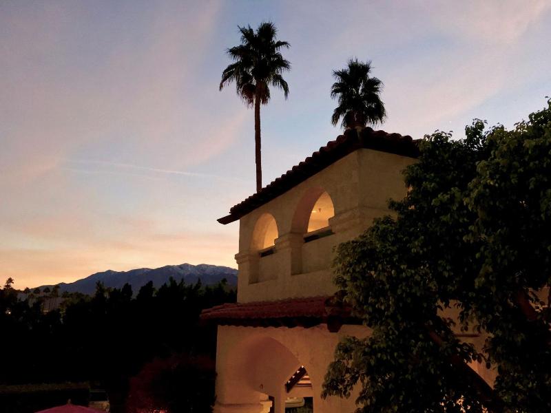 Best Western Plus Las Brisas Hotel - image 12
