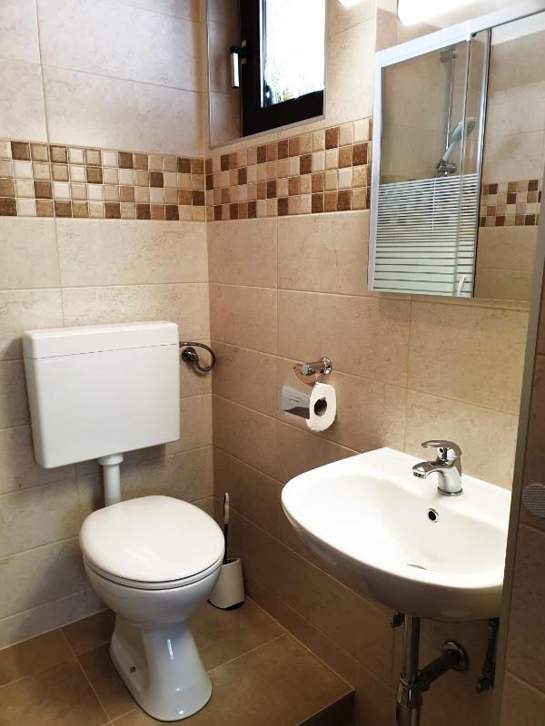 Apartments Zrinka 793 - image 18