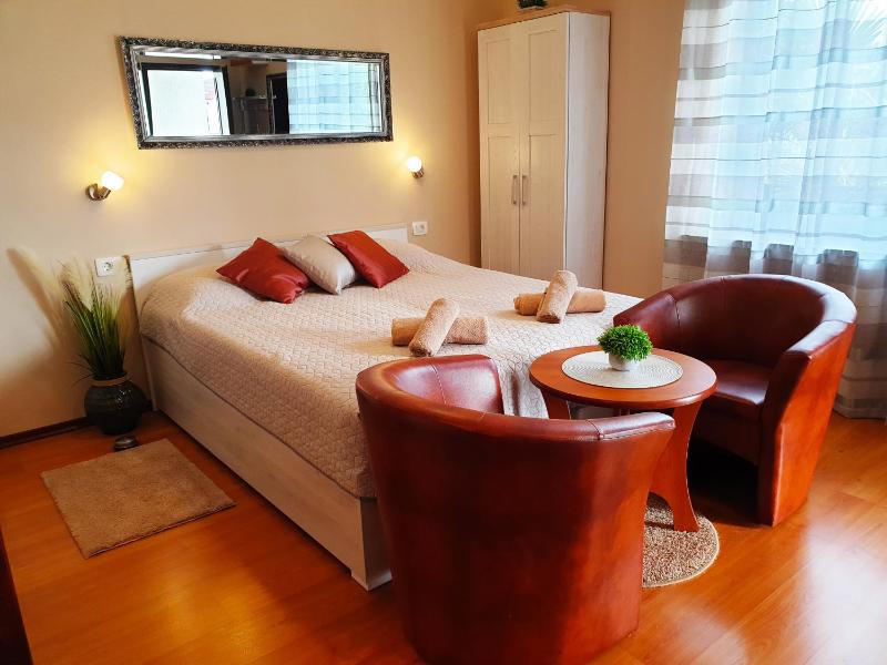 Apartments Zrinka 793 - image 17