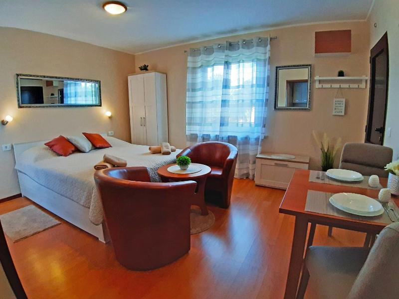 Apartments Zrinka 793 - image 9